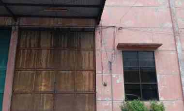 Siap Huni Gudang Bebas Banjir Area Margomulyo, Surabaya Barat