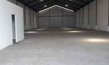 disewakan ruko gudang kantor mutiara tambak langon