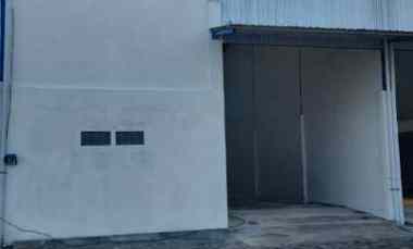 Gudang Siap Pakai 10X17 Area Nambangan Kenjeran, Surabaya