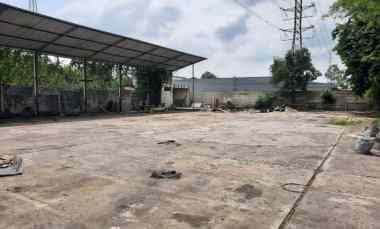 Komersial Disewakan di Neroktog, Pinang Kota Tangerang