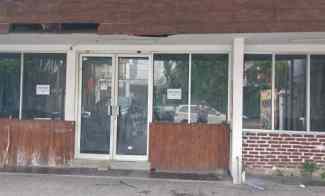 Ex Resto Ngagel, Carport Full Lebar 10 M Minimal Sewa 2 Th