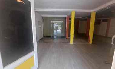 Bangunan 2LT Ngagel Surabaya Nol Jln Kembar Utama CCK Buat Kantor dll