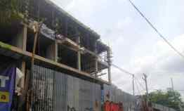 Baru Gress Ruko Ngagel Jaya Strategis ke Nginden, Manyar