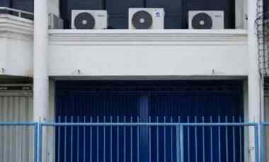 Ngagel Jaya Selatan Listrik 11.000W, Khusus untuk Bank/Kantor