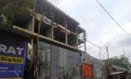 Siap Pakai Baru Gress Strategis Nol Jalan Raya Ngagel Jaya