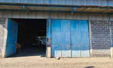 Gudang Luas 180m2 Termurah Area Ngagel dekat Bratang, Manyar, Prapen