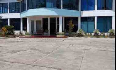 Dijual/Disewakan Gudang Ex Pabrik Baru di Nol Jalan Pantura Pasuruan