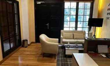Disewakan Office di Jln. Teuku Cik Ditiro Menteng, Jakarta Pusat
