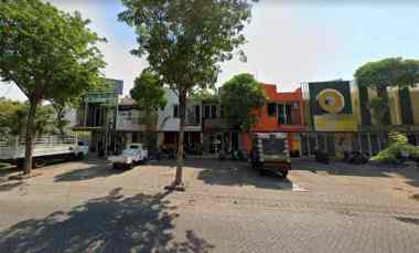 Ruko Parkway 2 Lantai, Pakuwon City, Minim 2 Thn dekat Kenjeran, Lebak