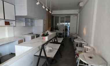 Ruko Pakuwon City Kenjeran Surabaya Siap Pakai Pusat Kuliner, dll