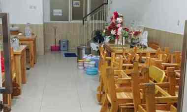 disewakan ruko gudang kantor pakuwon city