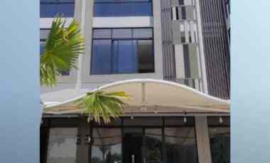 disewakan ruko gudang kantor pakuwon city