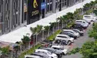 Jual Ruko Beverly Square 2 Lantai Sebelah Hokky Minim 2 Tahun Surabaya