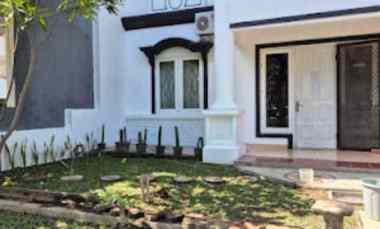 Sewa Pakuwon City Laguna Regency, Surabaya, Super Special