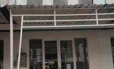 disewakan ruko gudang kantor pakuwon city san antonio