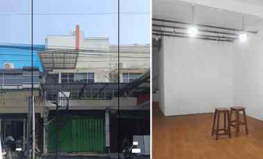 Disewakan Ruko 2 Lantai Siap Pakai Raya Pandugo Rungkut MERR REV.A485