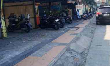 Disewakan Lapak PKL di Parang Kembang Tlogosari Semarang