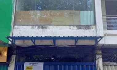 Sewa Ruko Pasar Besar Wetan Ruko Komersial, Surabaya Pusat