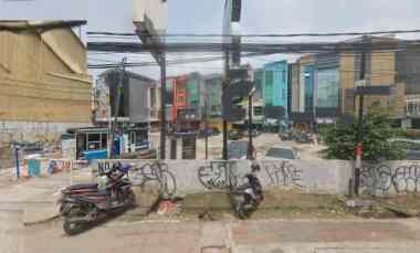 disewakan ruko gudang kantor pasar minggu pejaten timur