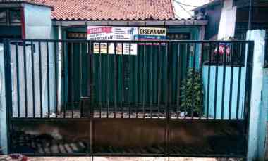 Disewakan Toko Strategis di Cengkareng, Cocok untuk Usaha