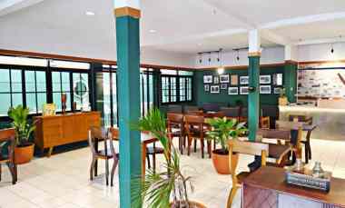 disewakan ruko gudang kantor pelajar pejuang lengkong