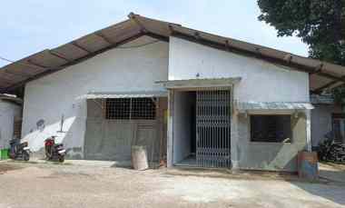 For Rent Gudang Kecil Baru Renovasi Kantor Toilet Penggilingan