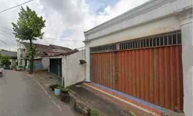 Disewakan Ruko 1 Lantai di Area Penggilingan, Dukuh, Kramat Jati