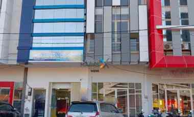 Disewakan Ruko Baru di Perak Harbour Nine Perak Surabaya