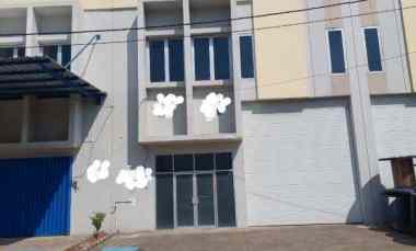 Disewakan Gudang Murah Dibawah Pasaran di Pergudangan Central Cakung