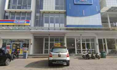 Disewakan Ruko Grand Wisata Lakasi Strategis dekat Mall Grand Wis