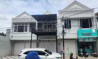 disewakan ruko gudang kantor pondok kopi duren sawit