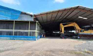 Sewa Gudang Area Industri Siap Operasi untuk Bisnis di Karanglo Malang