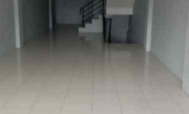 disewakan ruko gudang kantor pos pengumben sukabumi