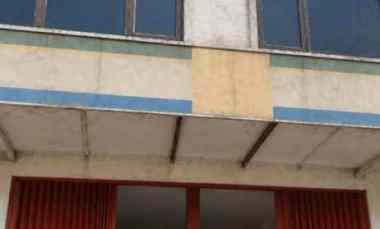 disewakan ruko gudang kantor pucang anom
