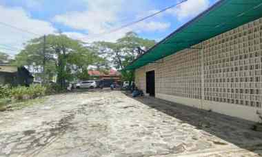 Tempat Usaha Sewa Super Strategis, Kawasan Premium Purwokerto