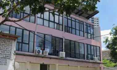 Ruko Strategis Surabaya Barat dekat Tol Satelit, Hr Muhammad