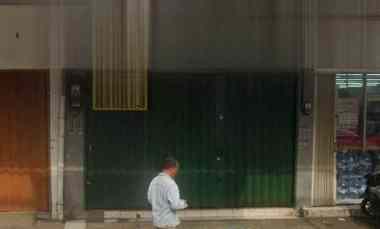 Disewakan Ruko Warung Buncit, Ragunan, Pasar Minggu, Jakarta Selatan