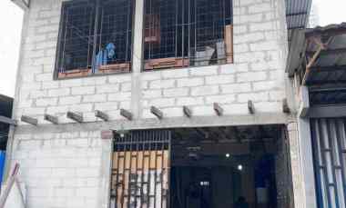 Komersial Disewakan di Rawa buaya cengkareng jakarta barat