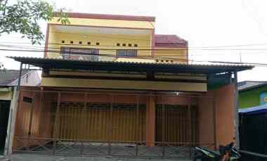disewakan ruko gudang kantor raya balongsari tama