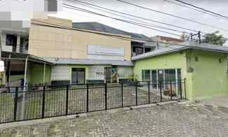 Disewakan Tempat Usaha Komersial Area Raya Darmo Permai