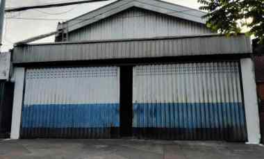 Disewakan Gudang Siap Pakai Raya Demak dekat Tj Perak, Dupak, Kalianak