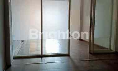 Raya Dharmahusada Ruko 3 Lantaisiap Pakai Ex Sanggar Senam