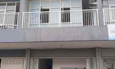 disewakan ruko gudang kantor raya dian istana