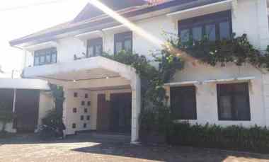 Kantor Raya Jemursari Cocok untuk Kantor, Klinik, Bimbel Code DND