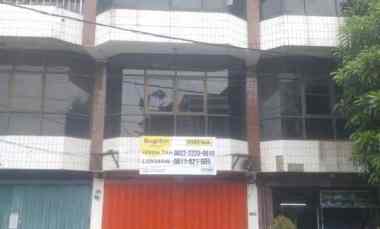 disewakan ruko gudang kantor raya kalianyar