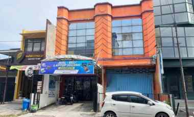 disewakan ruko gudang kantor raya kedung asem