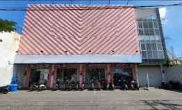 Ruko Murah 3,5 Lantai Raya Kedung Cowek Cocok Buat Usaha