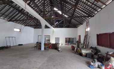 Gudang Raya Kenjeran dekat Lebak, Mulyosari, Ploso, Kedung Cowek DND