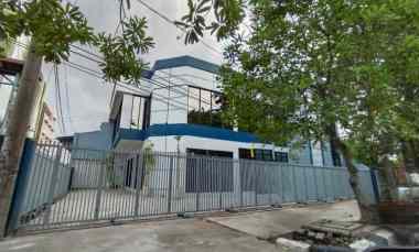 disewakan ruko gudang kantor raya kenjeran