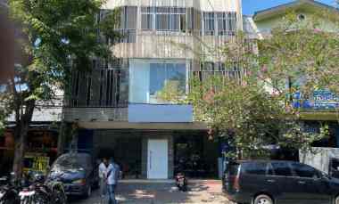 Ruko Raya Manyar, Bratang, Manyar Rejo, 3 Lt, Parkir Lebar, Nego